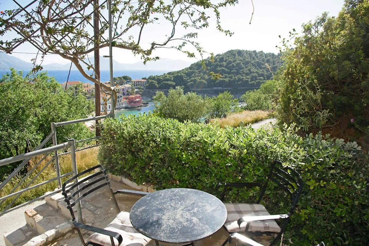 Assos Caldera Apartment Asos 0*,  Greece