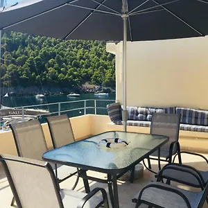 Villa The Cove Assos, Asos