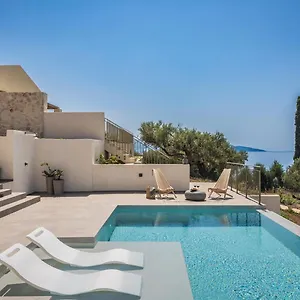 Villa Lanolia - Olea Di Assos, Asos