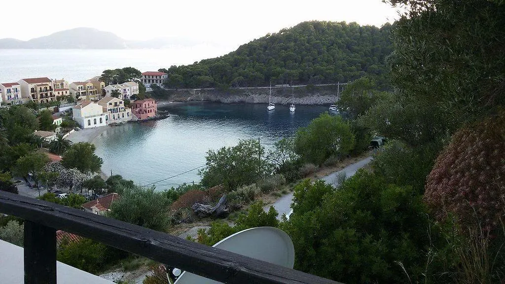 Assos Caldera contacts