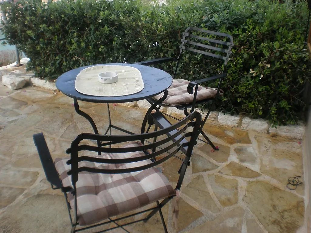 Assos Caldera Apartment Asos 0*,  Greece