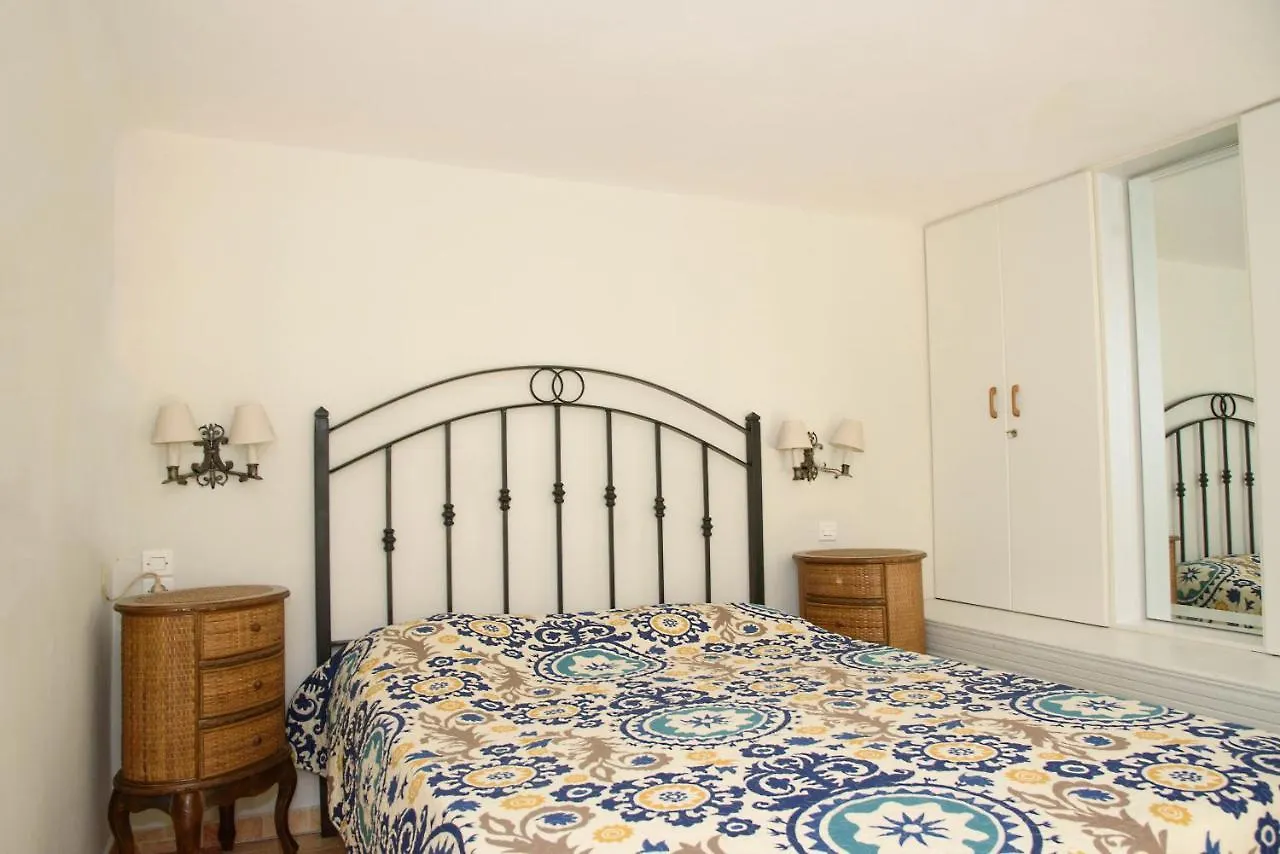 Assos Caldera Apartment Asos 0*,  Greece